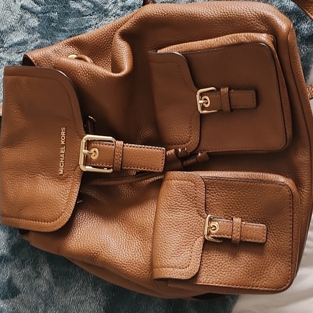 Michael Kors Backpack